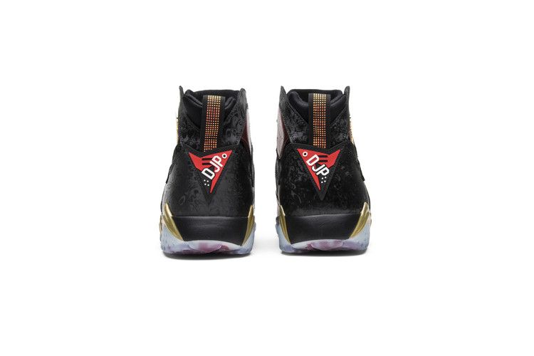 Jordan 7 Retro Doernbecher