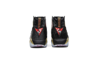 Jordan 7 Retro Doernbecher