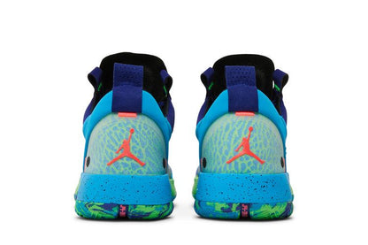 Jordan XXXIV Low Regency Purple