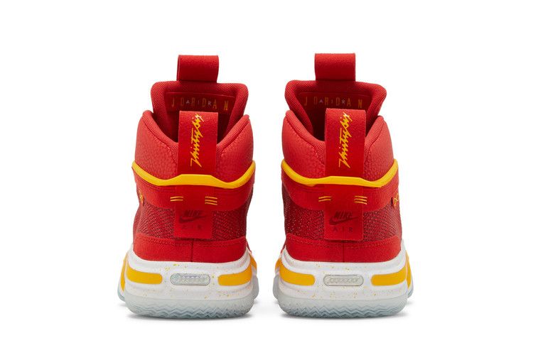 Jordan 36 PE Guo Ailun