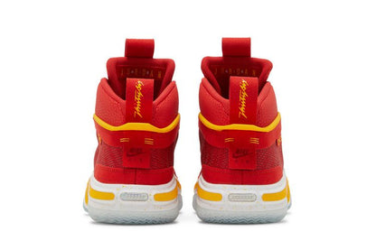 Jordan 36 PE Guo Ailun