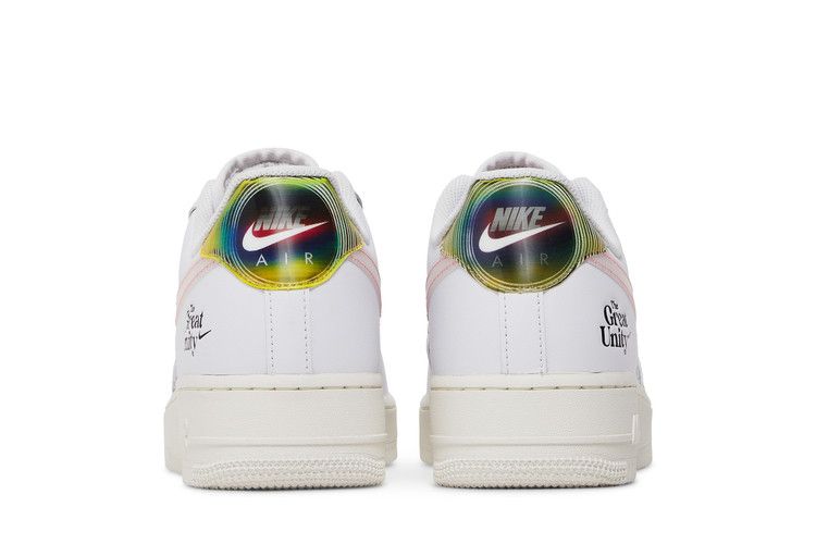 Nike Air Force 1 Low The Great Unity