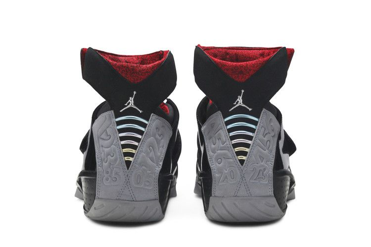 Jordan 20 Retro Stealth (2015)
