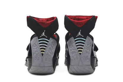 Jordan 20 Retro Stealth (2015)