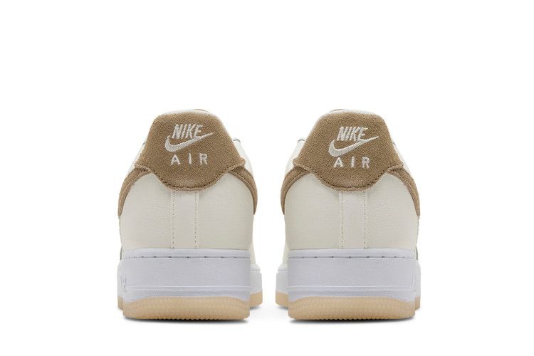 Nike Air Force 1 Low '07 LV8 Coconut Milk Khaki