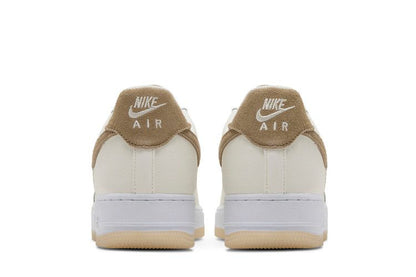 Nike Air Force 1 Low '07 LV8 Coconut Milk Khaki