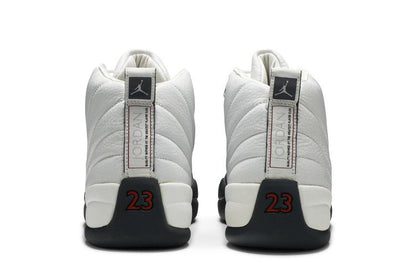 Jordan 12 Retro Flint Grey