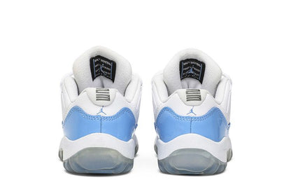 Jordan 11 Retro Low UNC (PS)