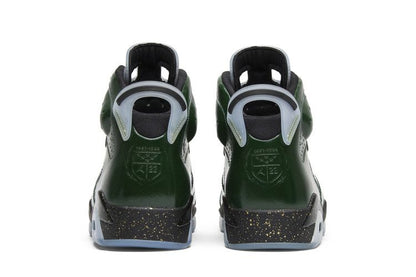 Jordan 6 Retro Champagne