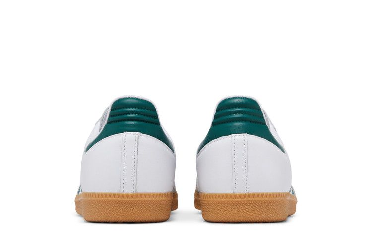 adidas Samba OG Collegiate Green