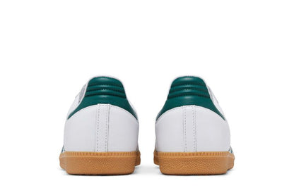 adidas Samba OG Collegiate Green