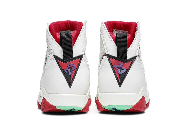 Jordan 7 OG Hare (1992)