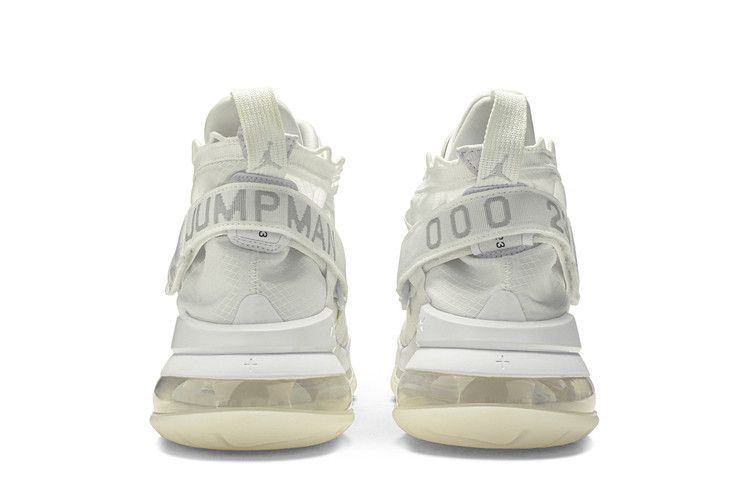 Jordan Proto Max 720 White Pure Platinum