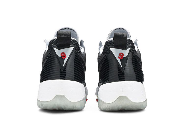 Jordan Zoom 92 Black Cement