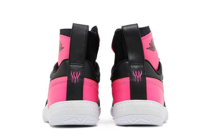 Nike Court Flare AJ1 Serena Williams Hyper Pink (Women's)