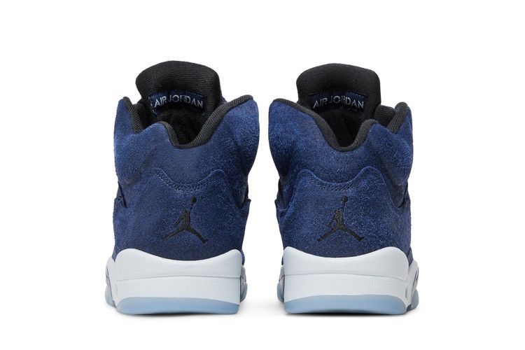 Jordan 5 Retro Georgetown