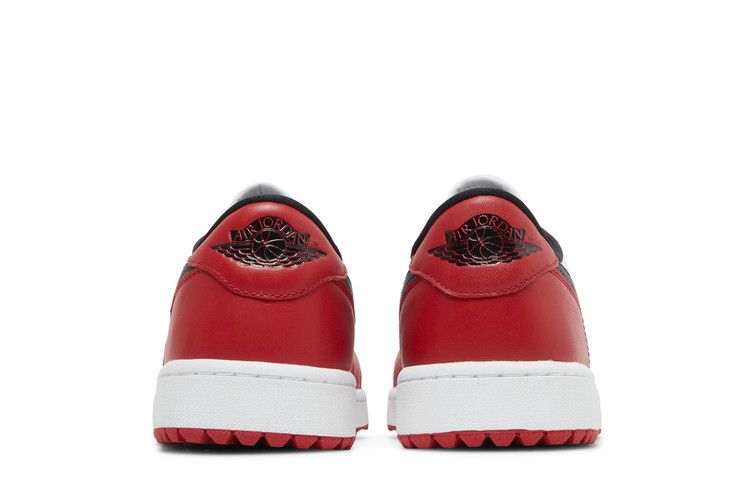 Jordan 1 Retro Low Golf Chicago
