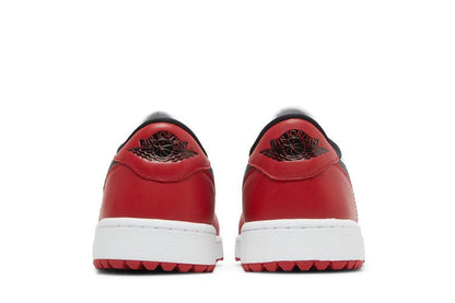 Jordan 1 Retro Low Golf Chicago
