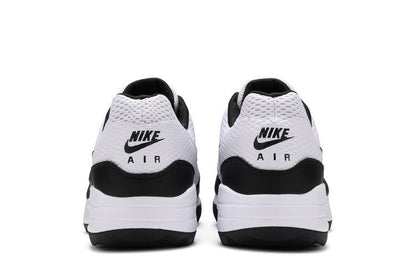 Nike Air Max 1 Golf White Black