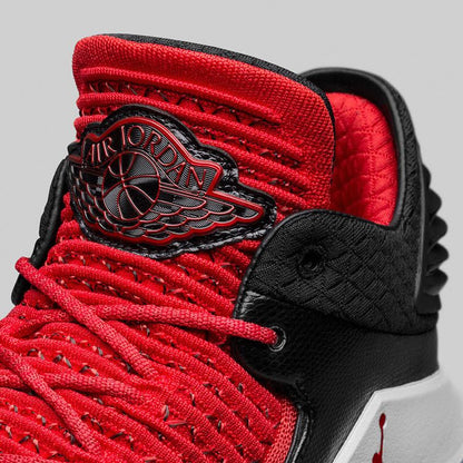 Jordan XXXII Low Chicago Win Like 96