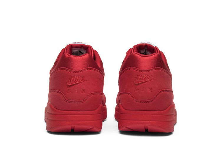 Nike Air Max 1 Tonal Red
