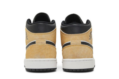 Jordan 1 Mid SE Flight Club