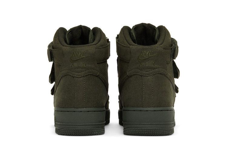 Nike Air Force 1 High '07 SP Billie Eilish Sequoia