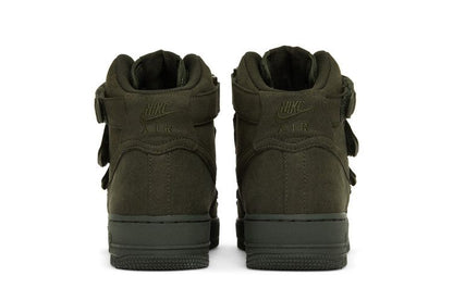 Nike Air Force 1 High '07 SP Billie Eilish Sequoia