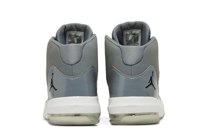Jordan Max Aura Cool Grey
