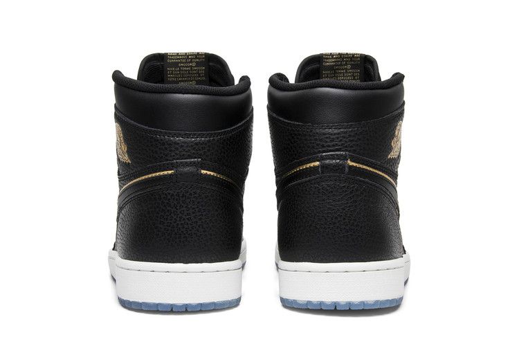 Jordan 1 Retro High City of Flight