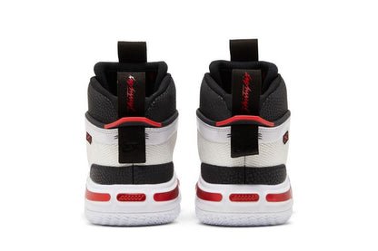 Jordan 36 PF Psychic Energy (White Sole)