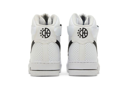 Nike Air Force 1 High Perf White Black