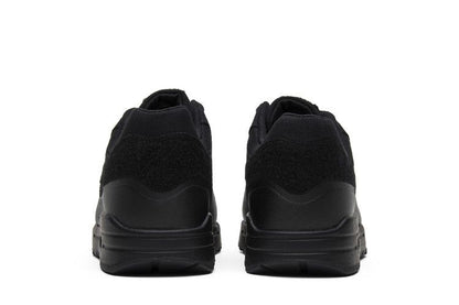 Nike Air Max 1 Patch Black