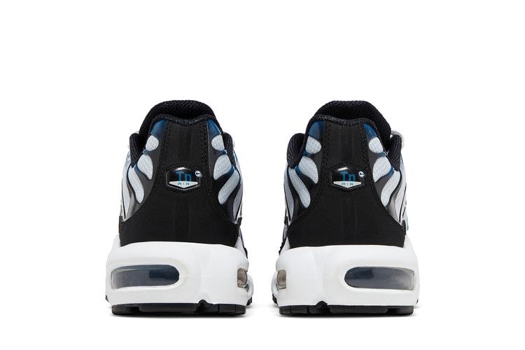 Nike Air Max Plus Pure Platinum Court Blue