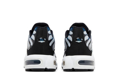 Nike Air Max Plus Pure Platinum Court Blue