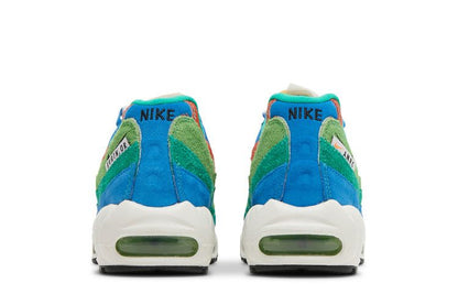Nike Air Max 95 SE Air Max Running Club Photo Blue
