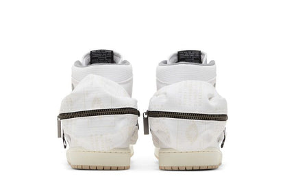 Jordan 1 Retro High OG SP Utility White Black