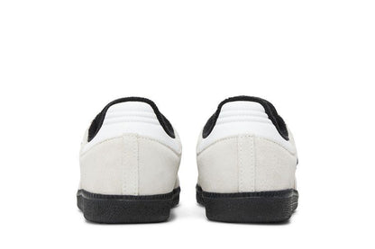 adidas Samba ADV Cloud White Black