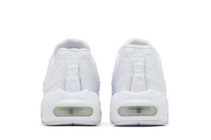 Nike Air Max 95 Next Nature White (Women's)