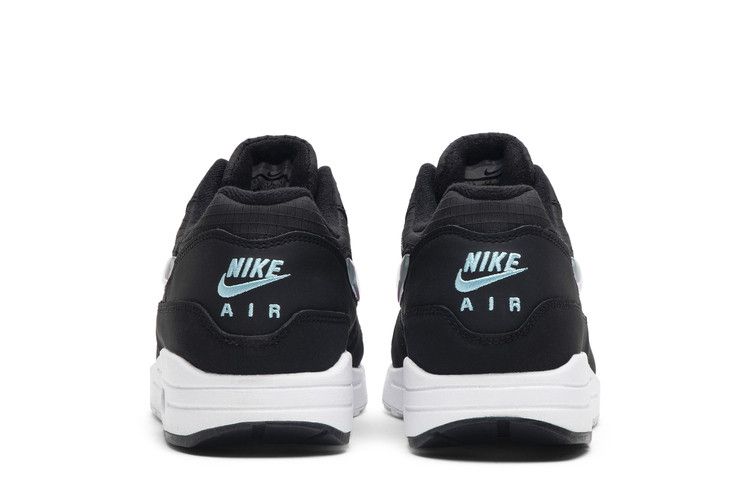 Nike Air Max 1 Jelly Jewel Black