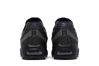 Nike Air Max 95 Jewel Black Deep Royal