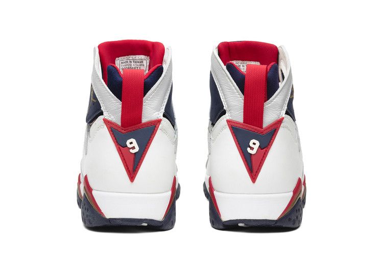 Jordan 7 OG Olympic (1992)