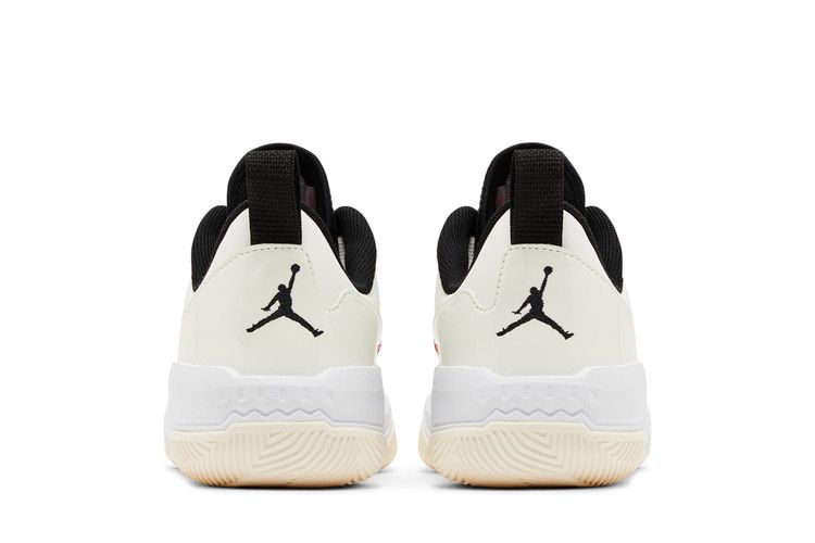 Jordan One Take 4 Sail Black