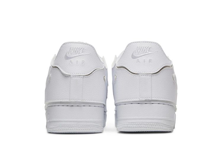 Nike Air Force 1/1 Triple White