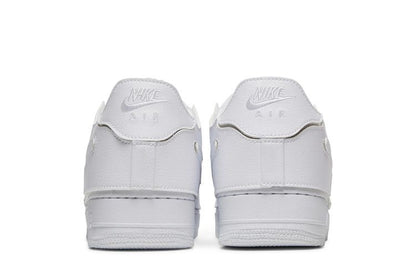 Nike Air Force 1/1 Triple White