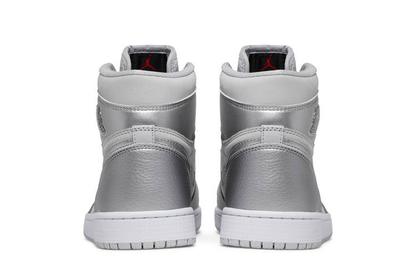Jordan 1 Retro High CO.JP Neutral Grey (2020)