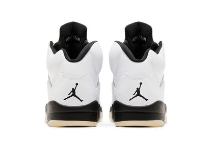 Jordan 5 Retro Reverse Metallic