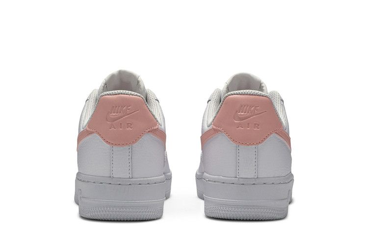 Nike Air Force 1 Low '07 Oracle Pink (Women's)