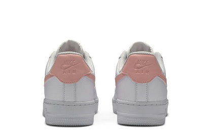 Nike Air Force 1 Low '07 Oracle Pink (Women's)
