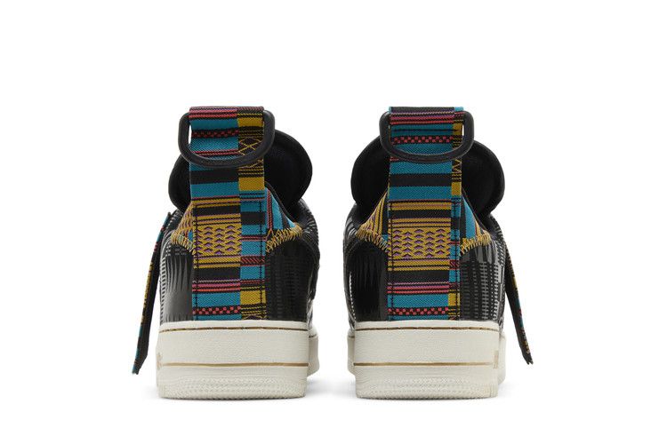 Nike Air Force 1 Utility BHM (2019)